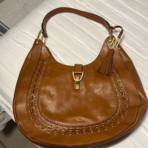 Ralph Lauren Hobo